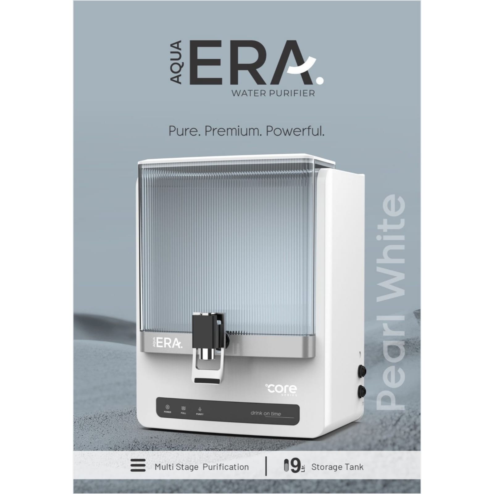 Domestic RO System